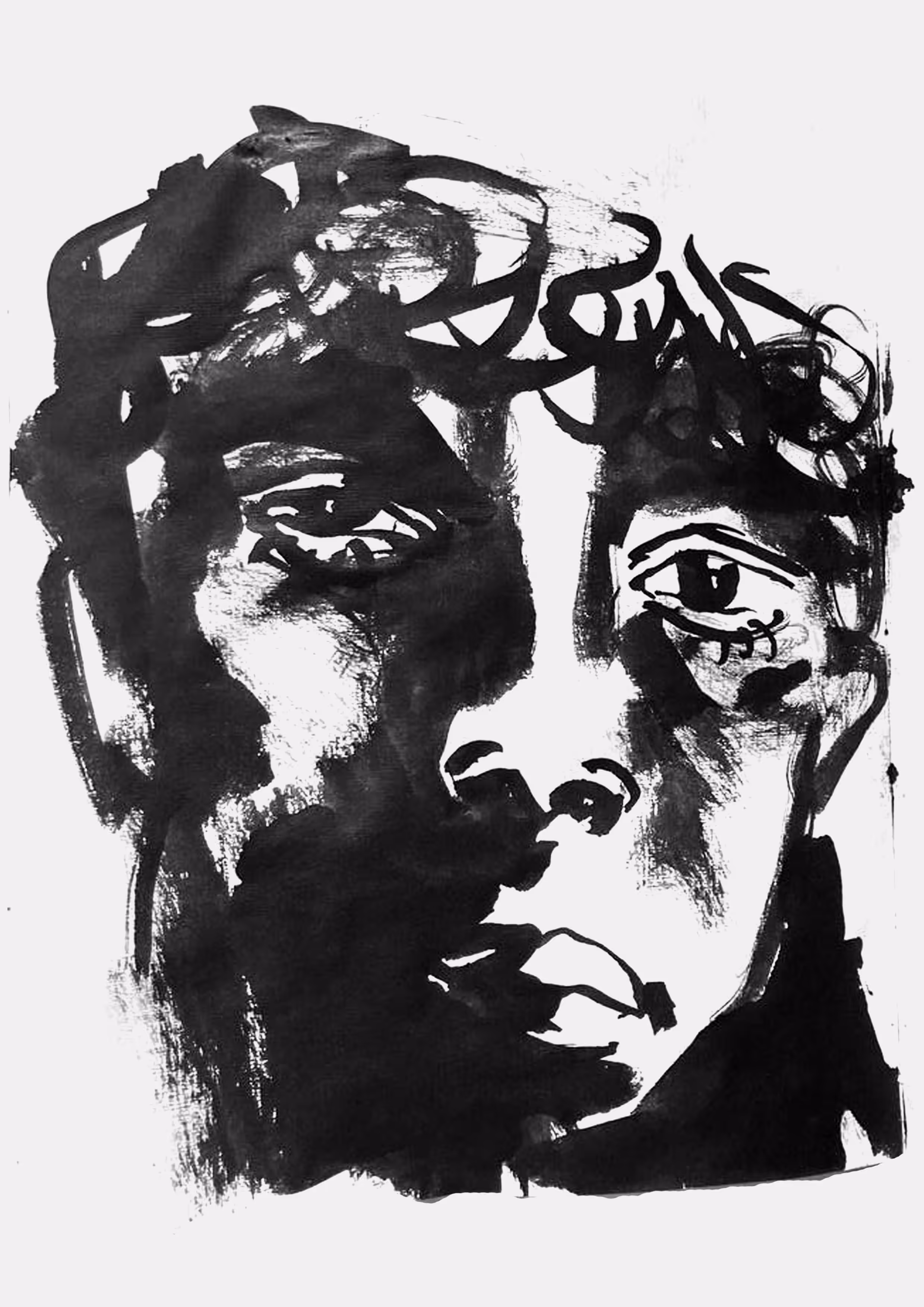 Self Portrait