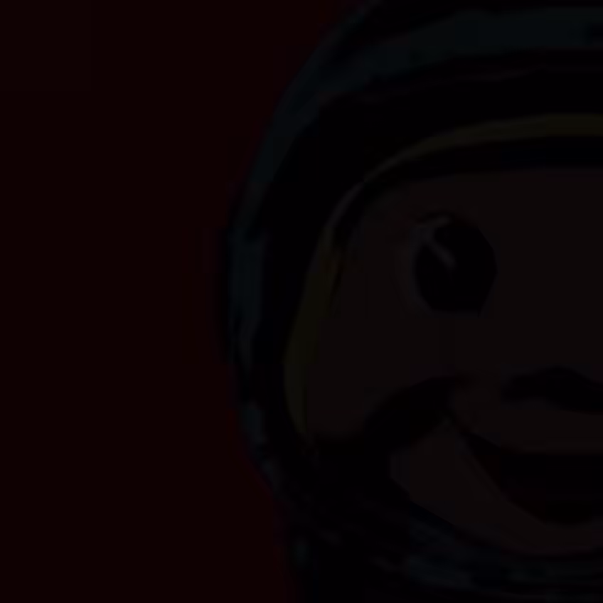 Niño Creepytrash
