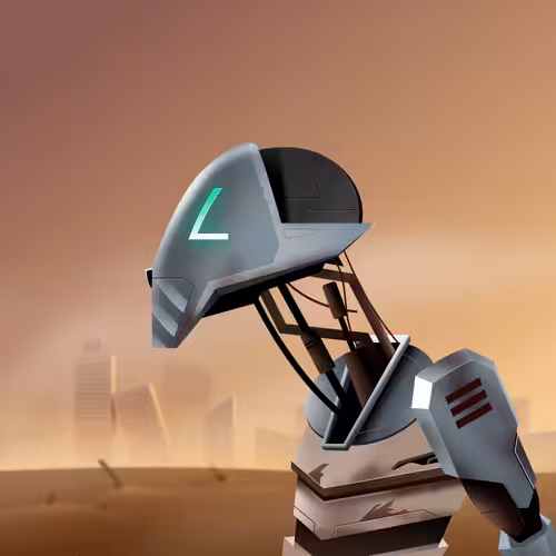 COMMUNITY Aviator Droid B-6840