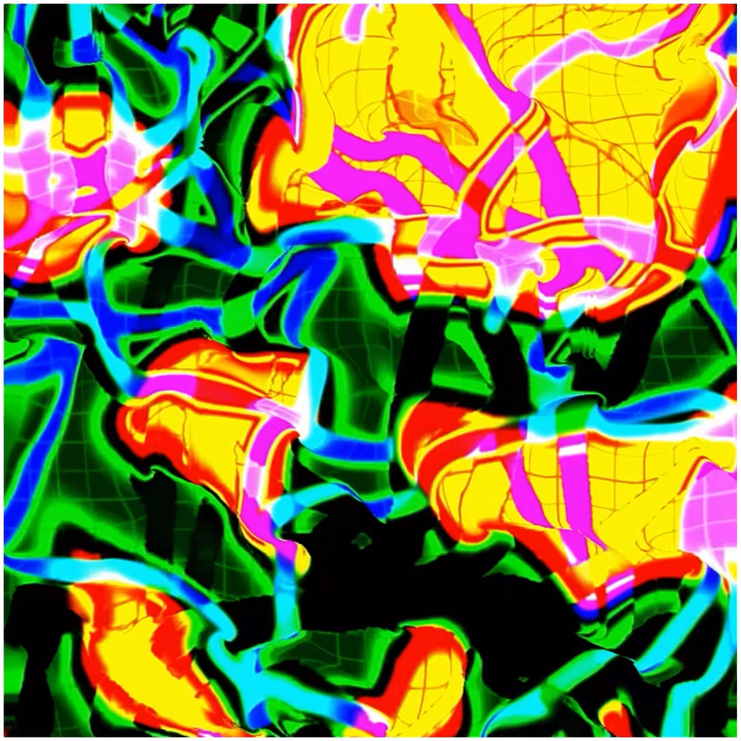 Abstract Animations 14