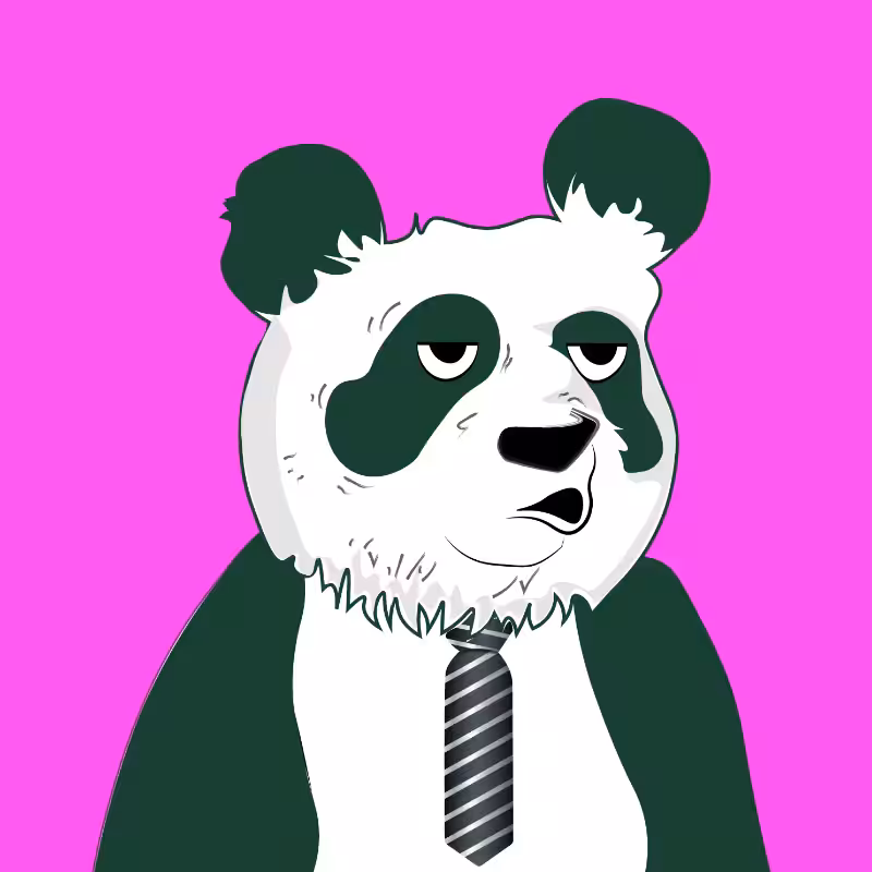 Evolving Pandas #150