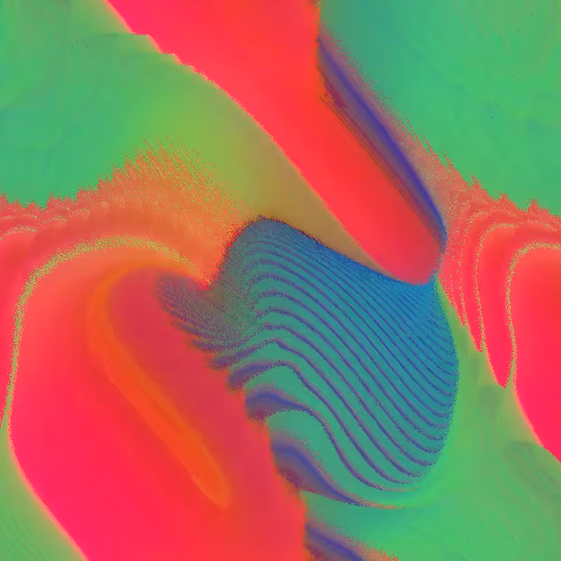 LIQUID #61