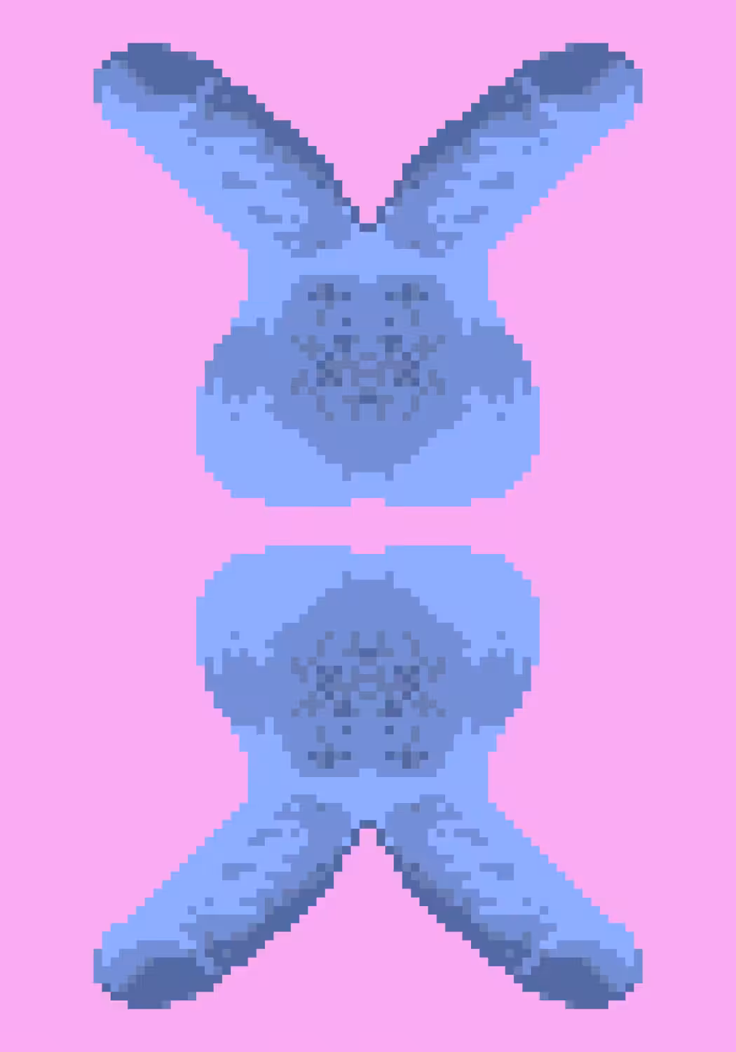 DickBit Study: Kaleidoscock 