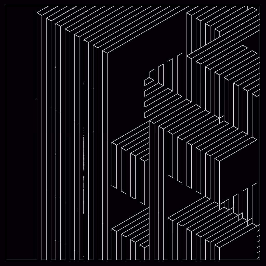 Modulo Space #252