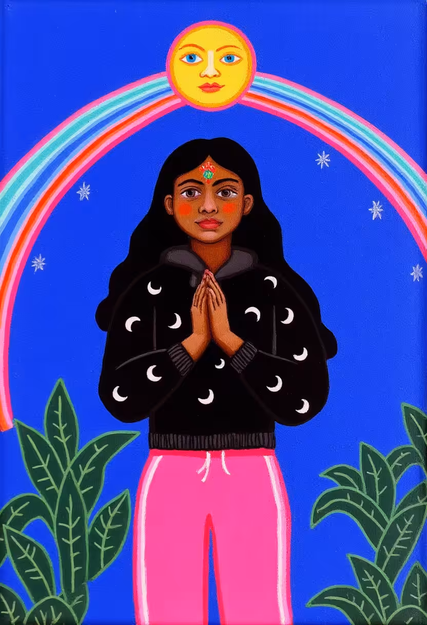 PRAYER