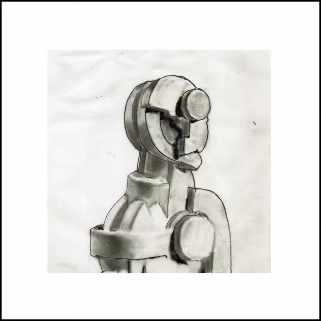 Circle Torso