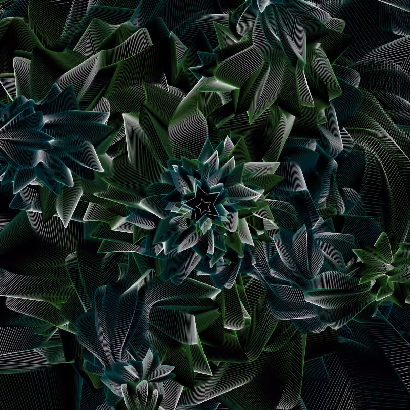 Cosmic Cream #8
