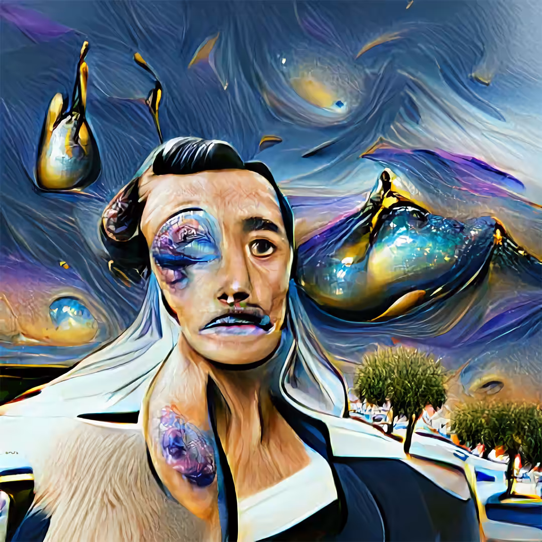DALÍ.A