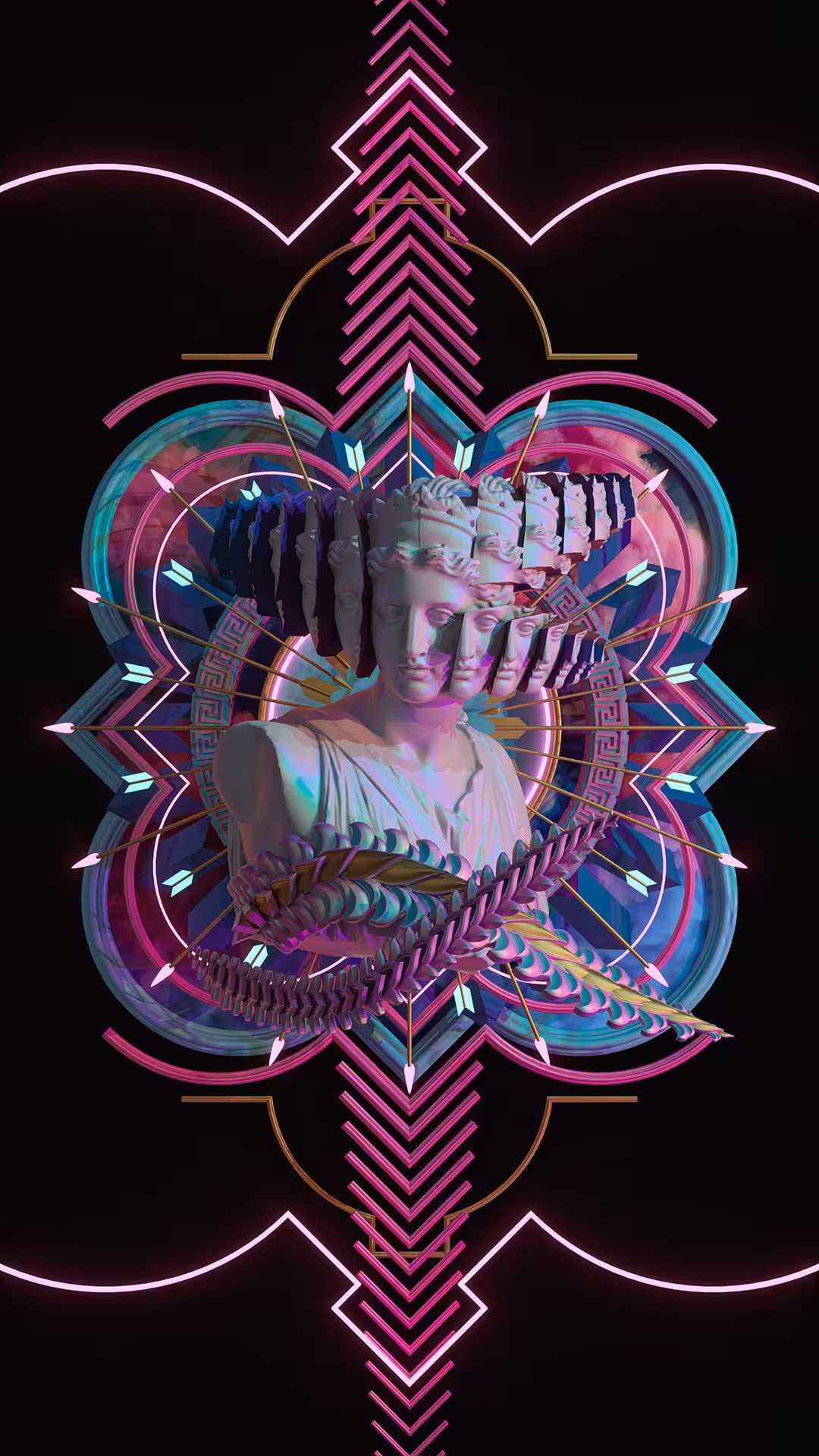 MythicFuture: Artemis #1