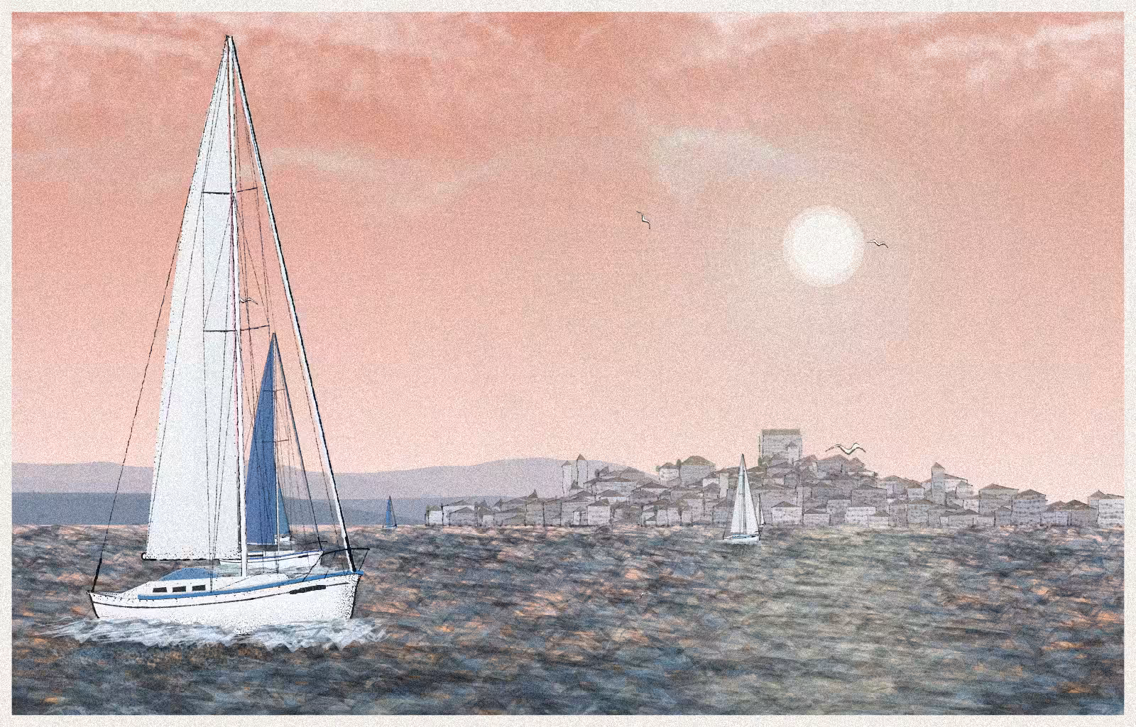 Voyage #19