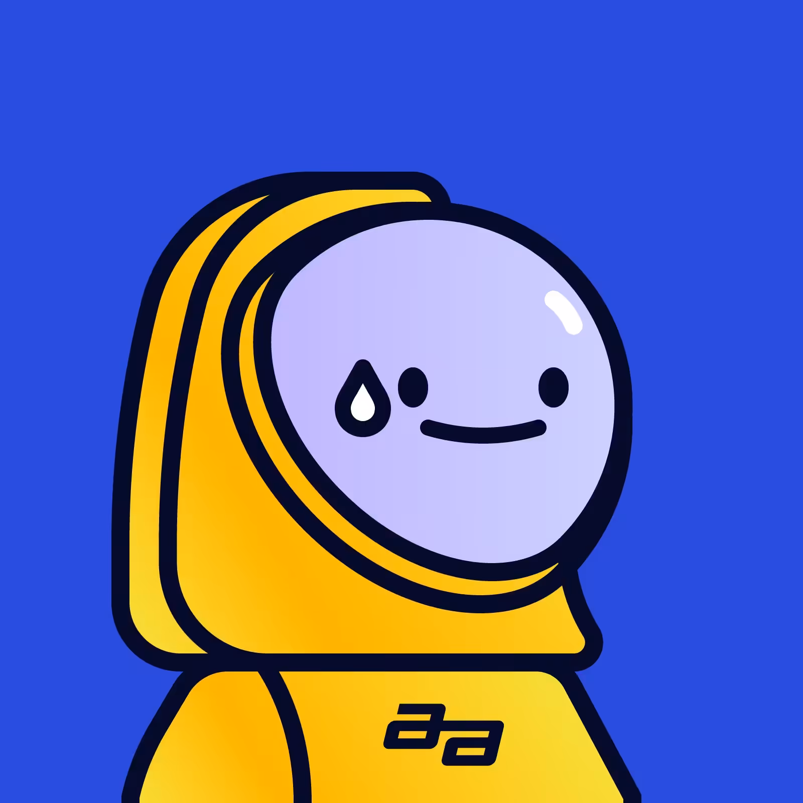 Awkward Astronauts #6708
