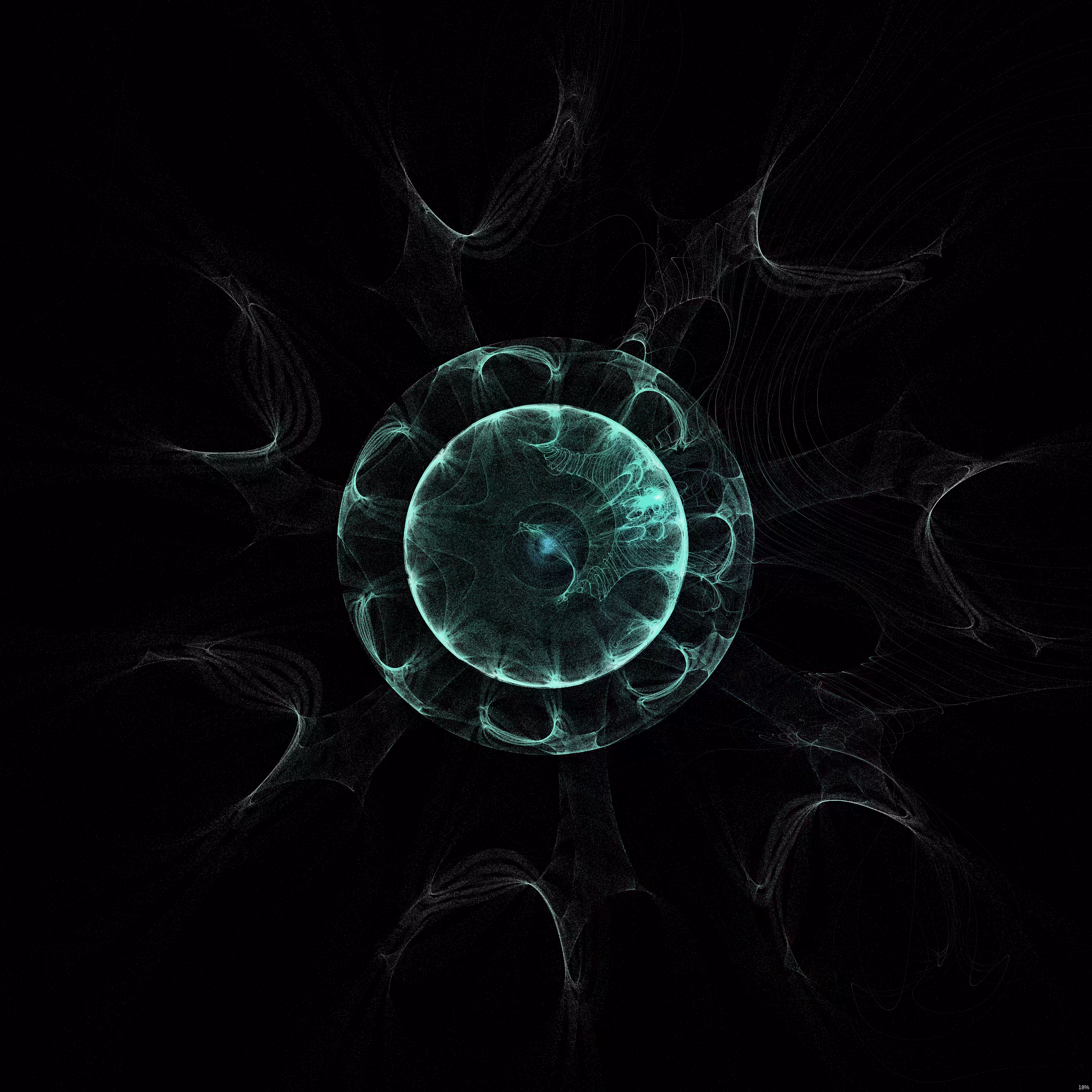 Organicon, variation 00 - special edition #76