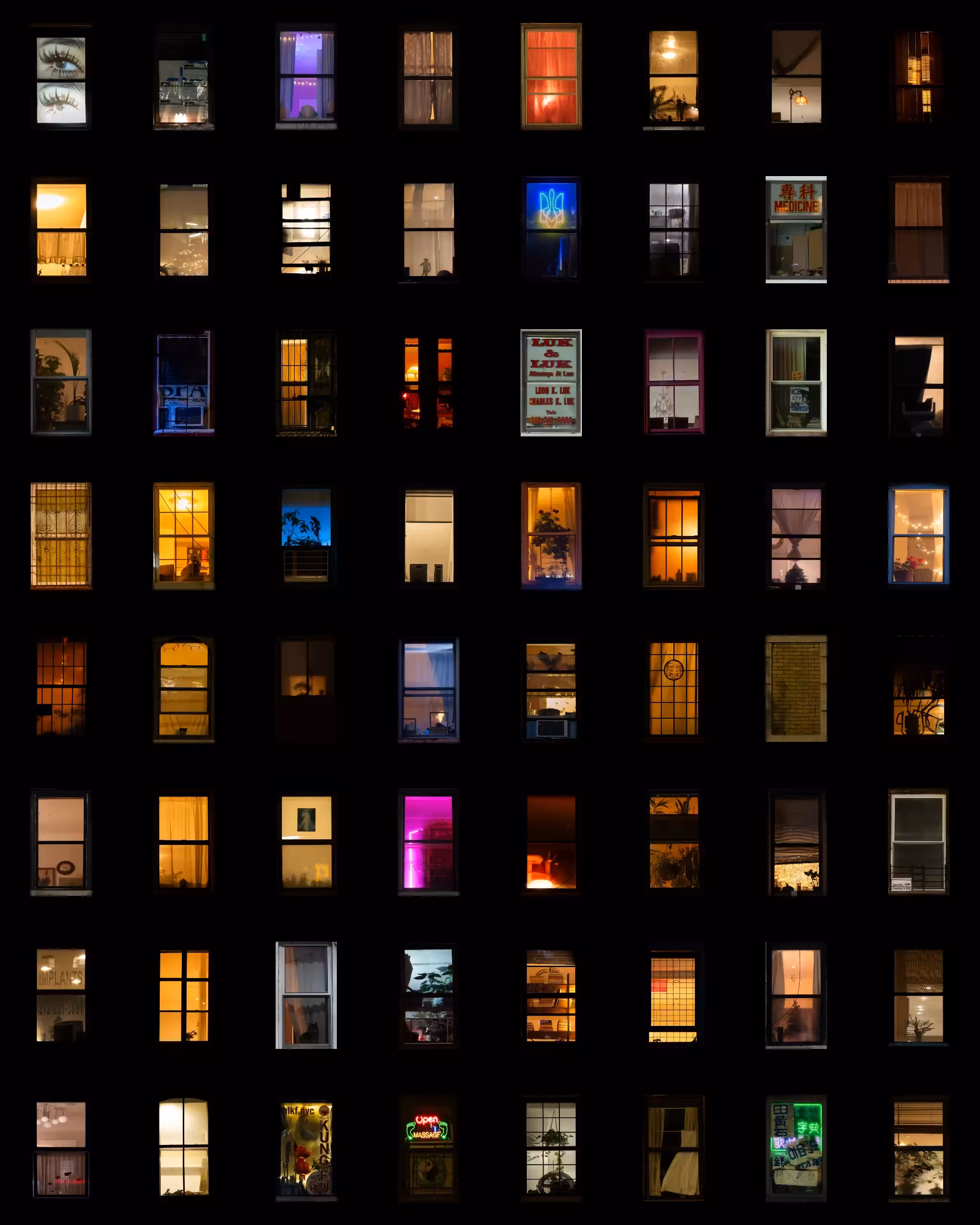 BUILDINGS // NYC: BUILDING 393