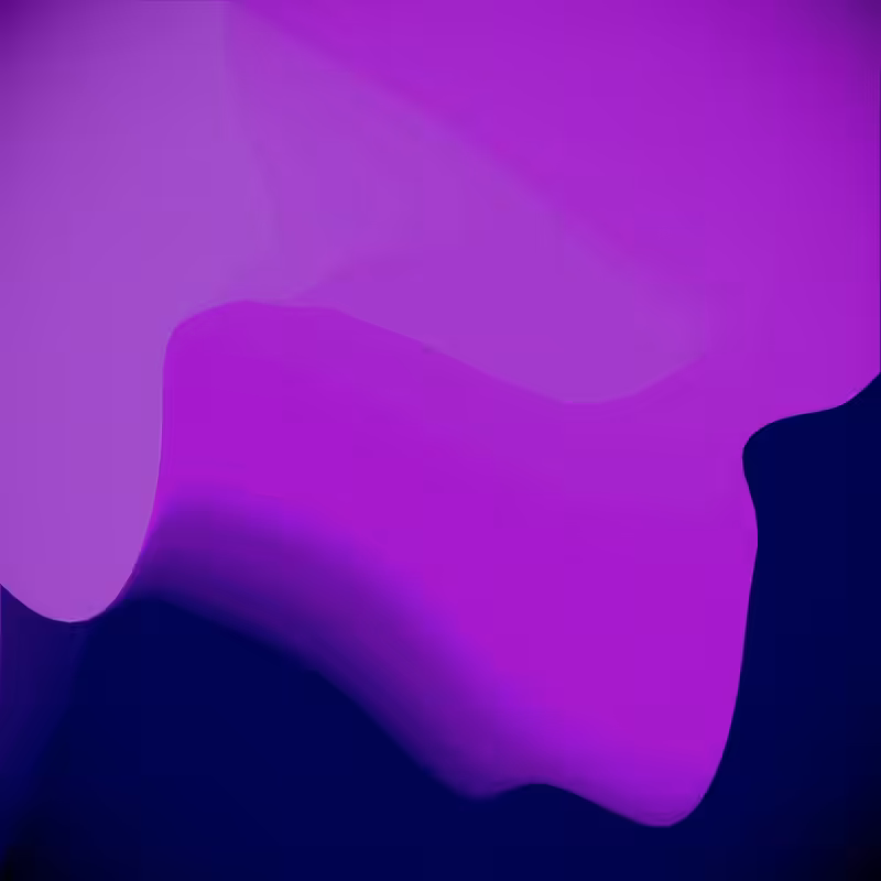 Color Clouds #45