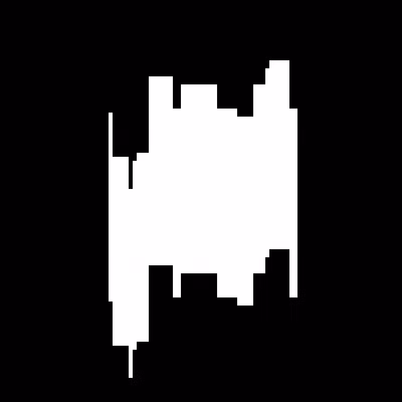 a square #5