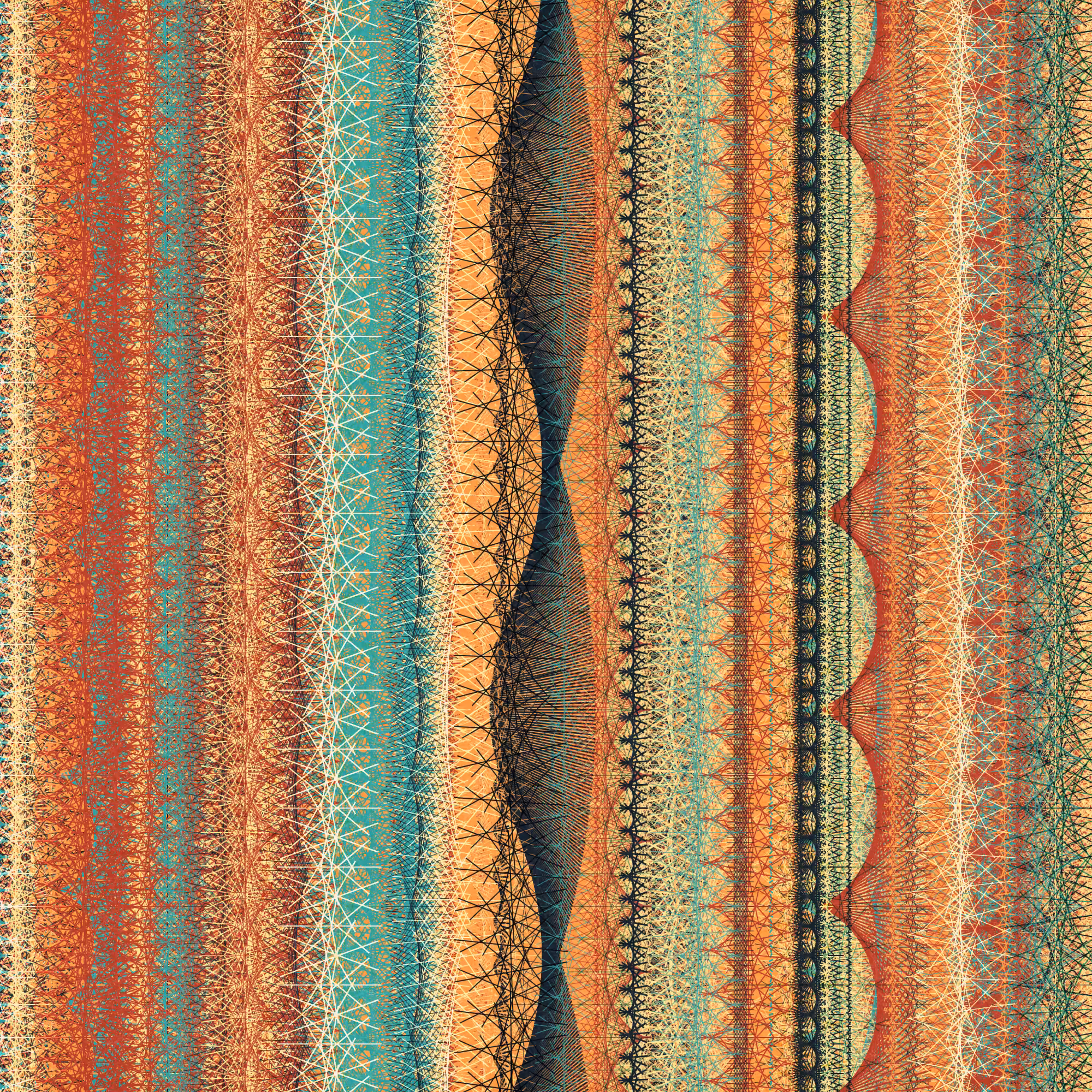 Lace Factory #240