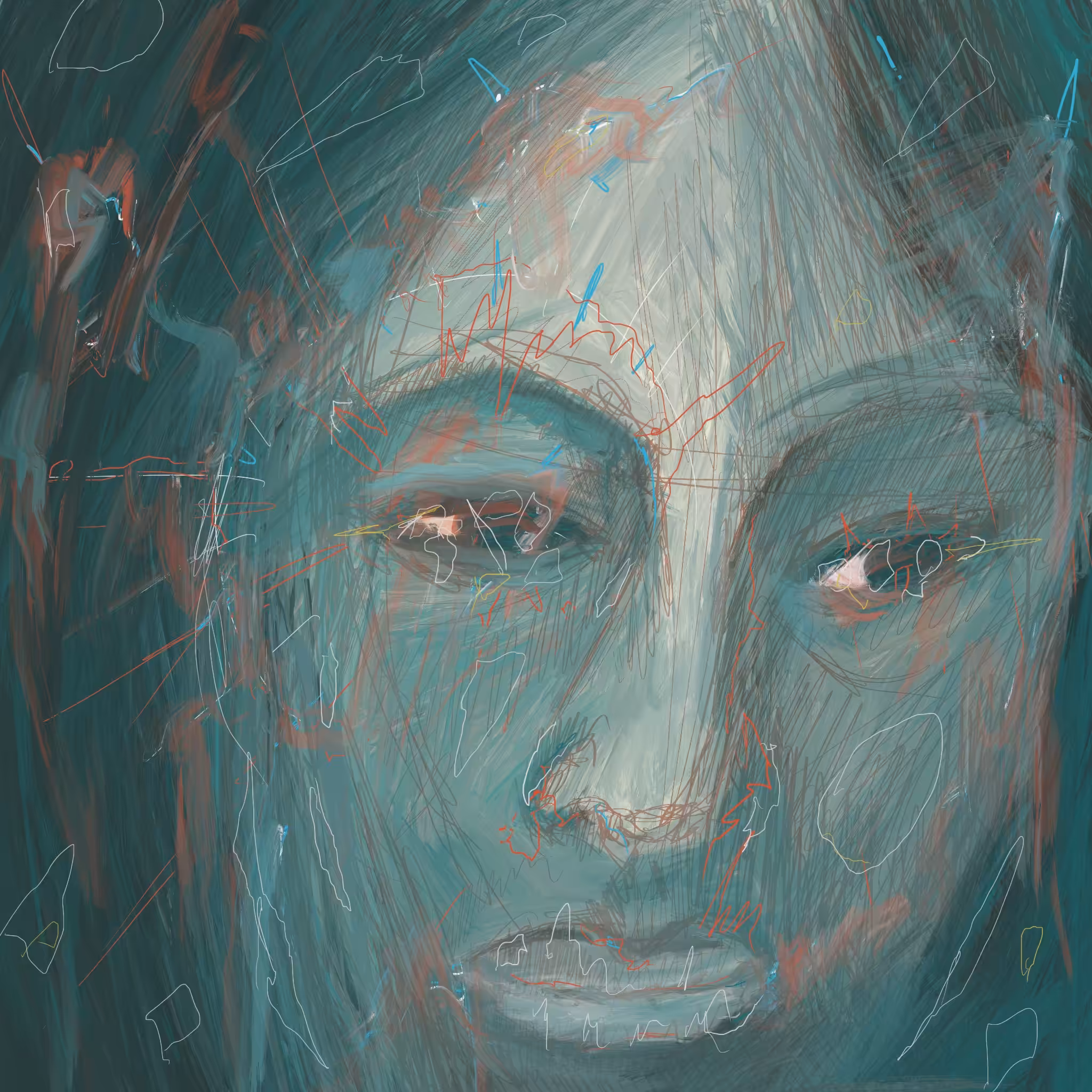 Her Thoughts