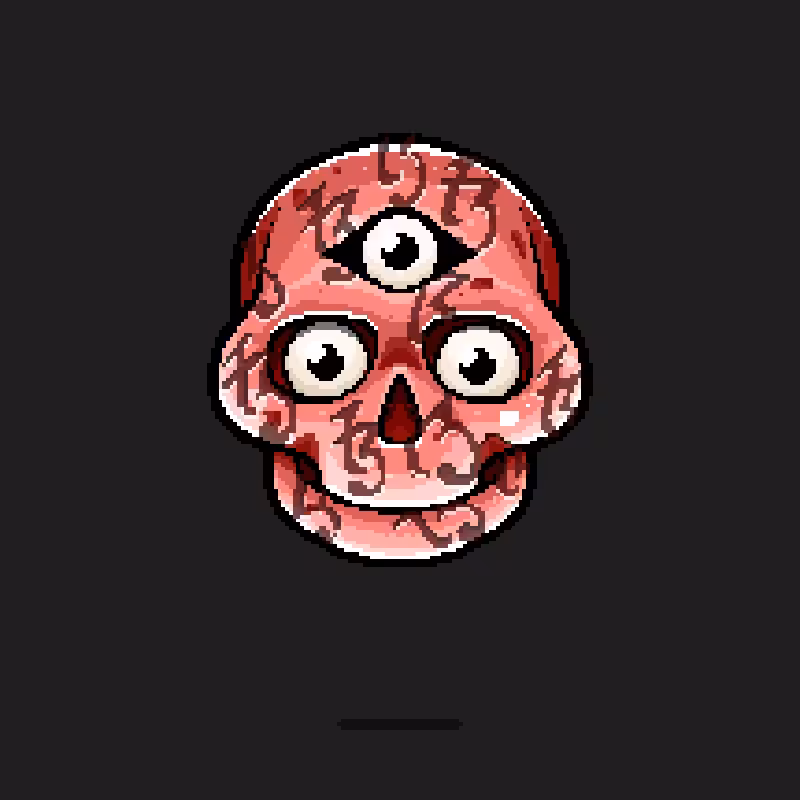 SKULLZ #48