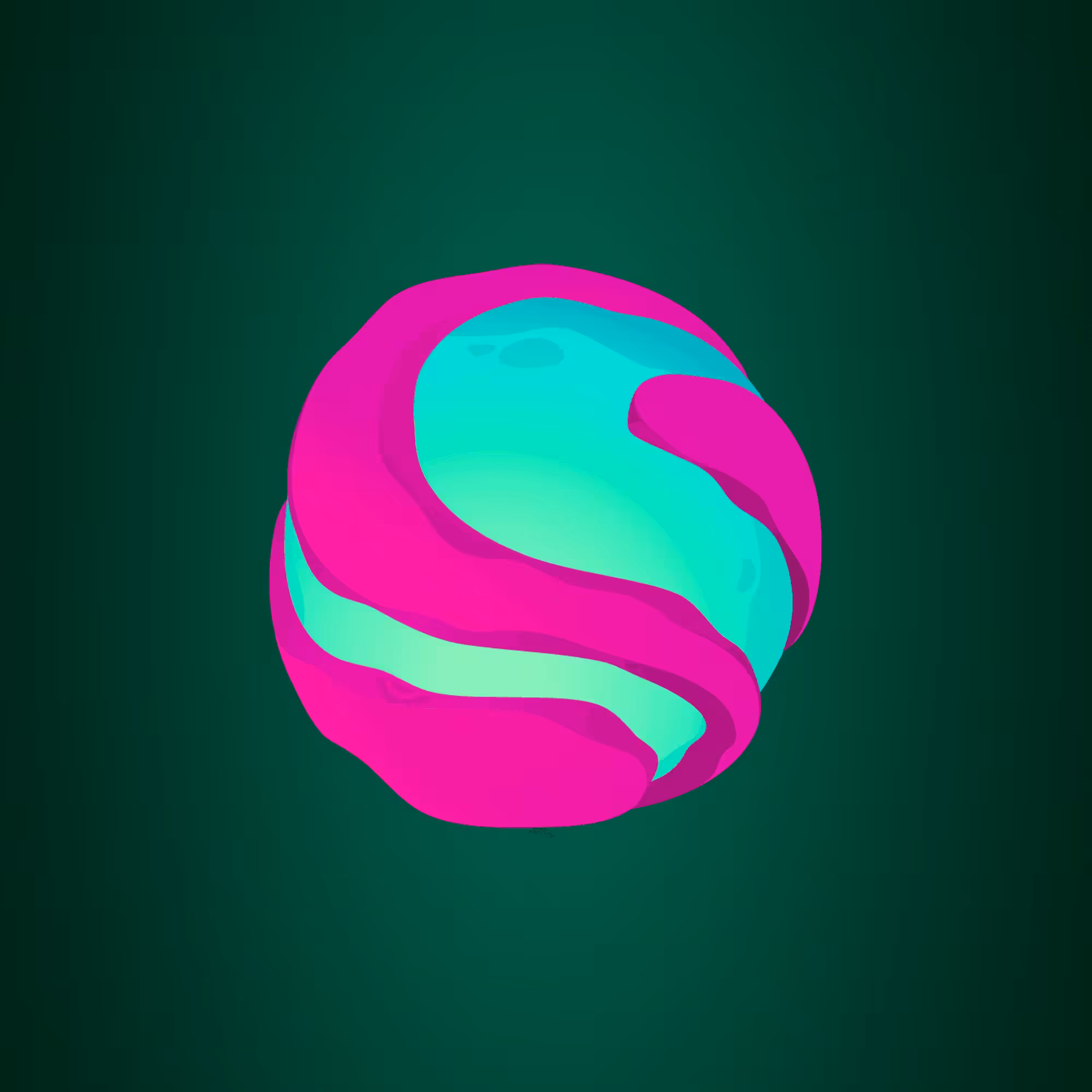 Ethereum Planets #035