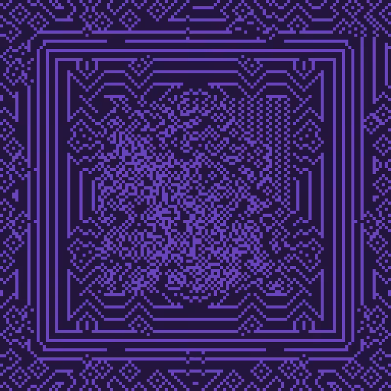 Tegodego Flow Maps Generator #130