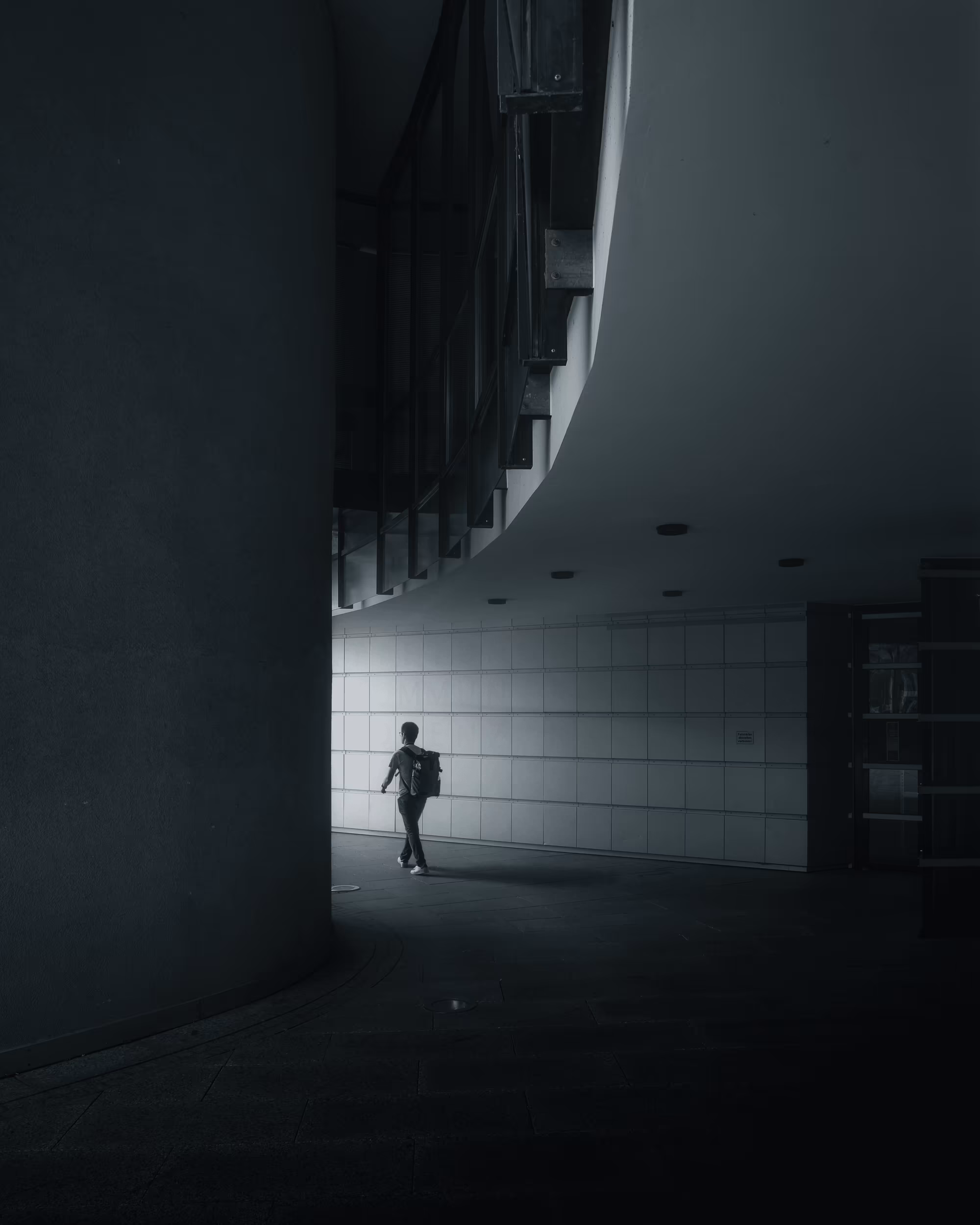 Stranger #15