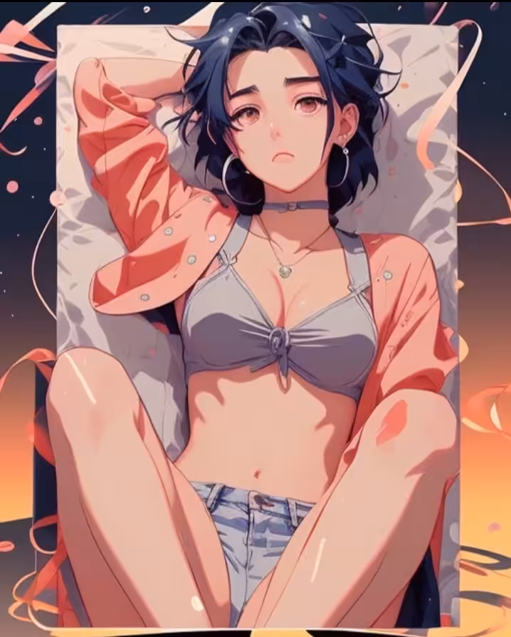 No Name: Twilight Reverie