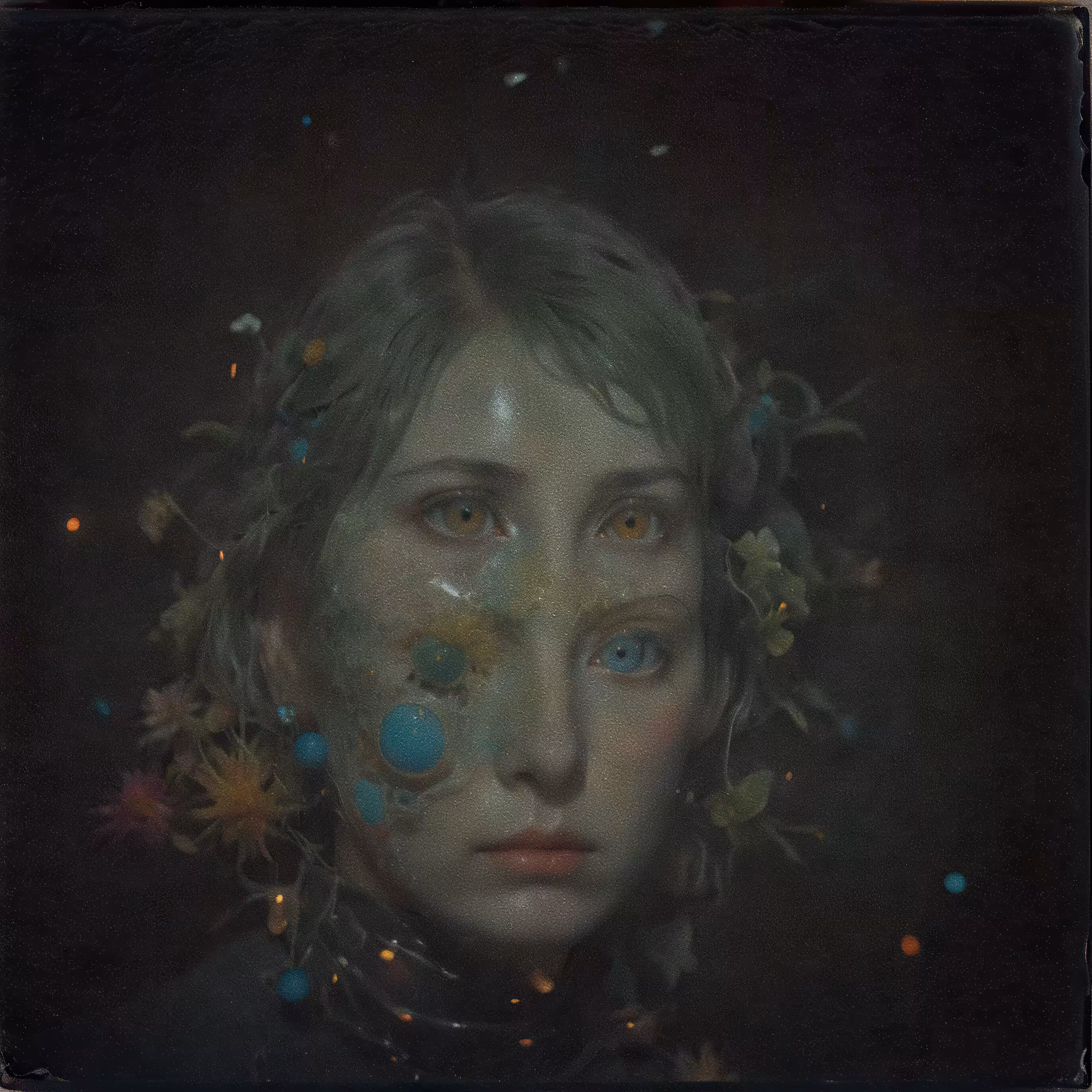 ARCHETYPES: Melancholia