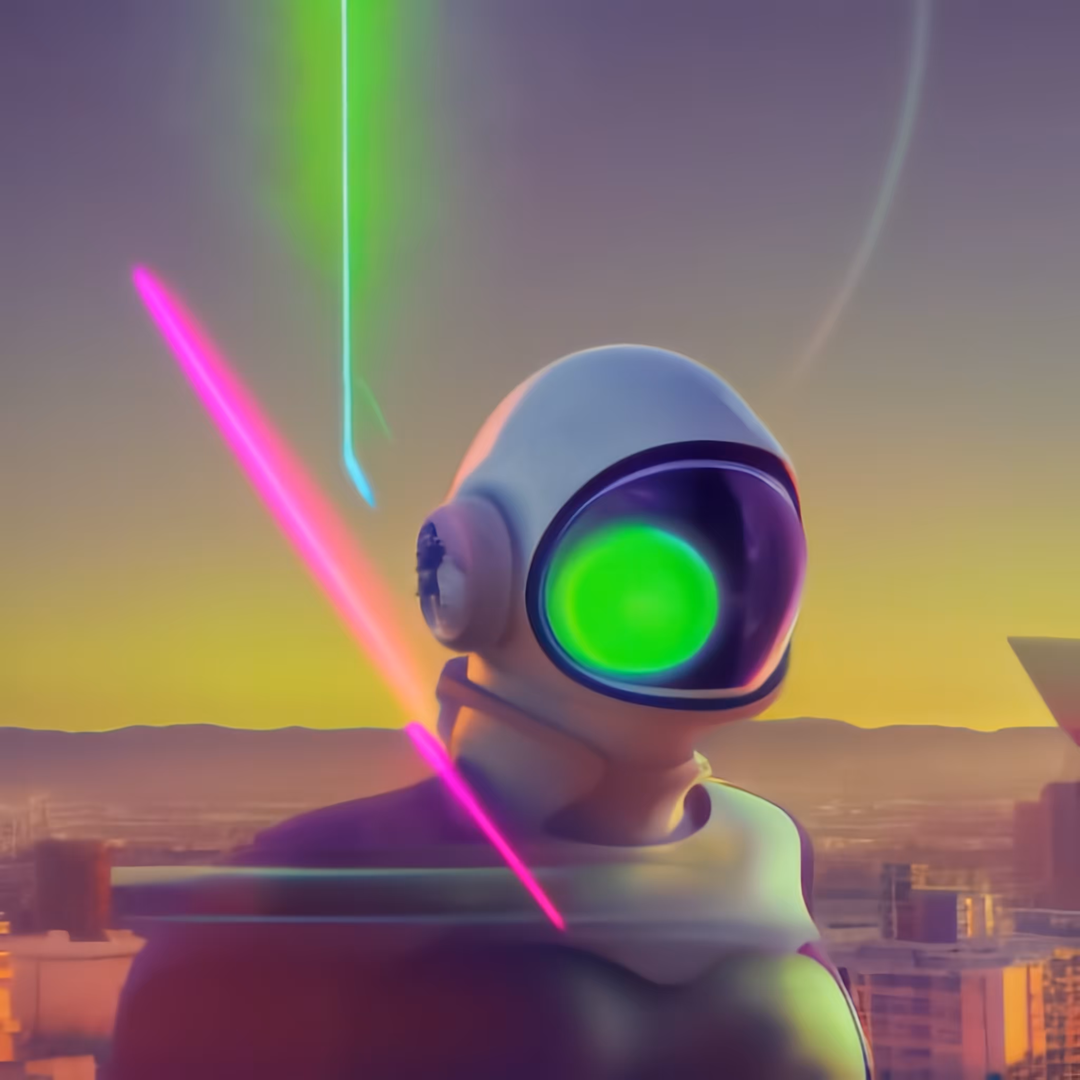 SPACEWAVES: NIGHTCALLERS: SPACEWAVES #379