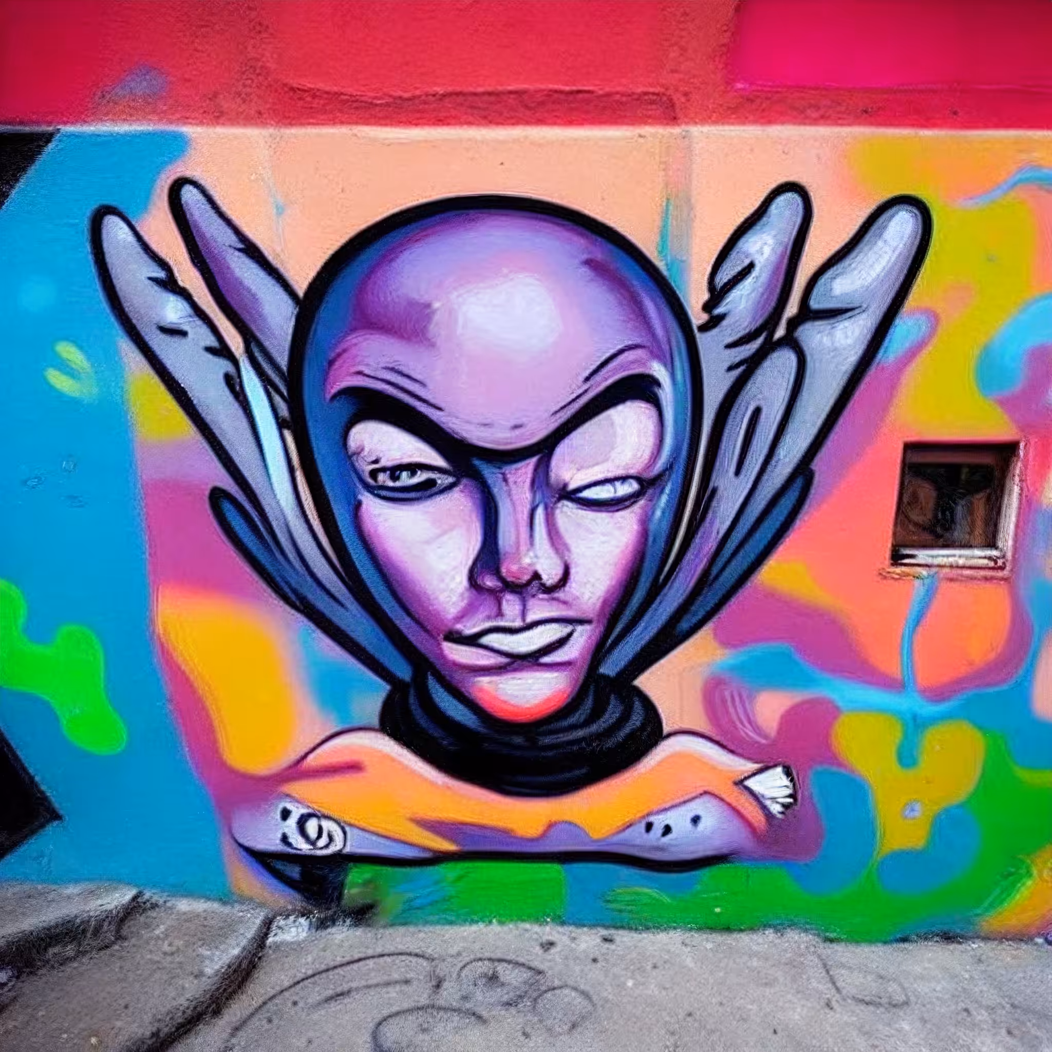 Fly