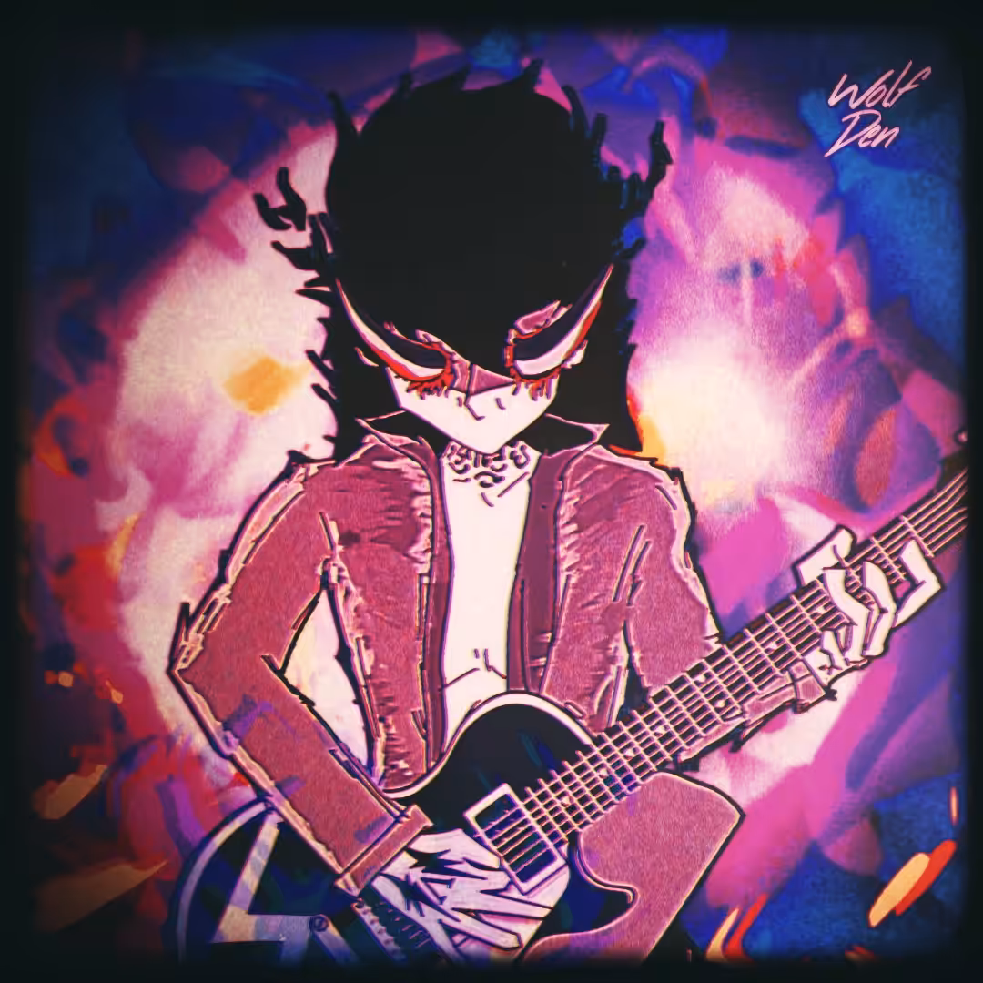 V0ID Overdrive