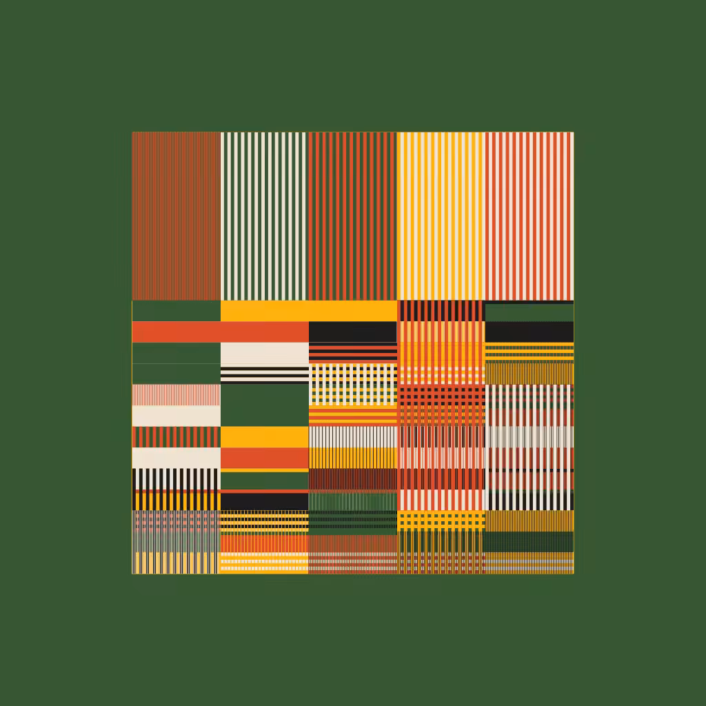 Sabler : Serengeti #187