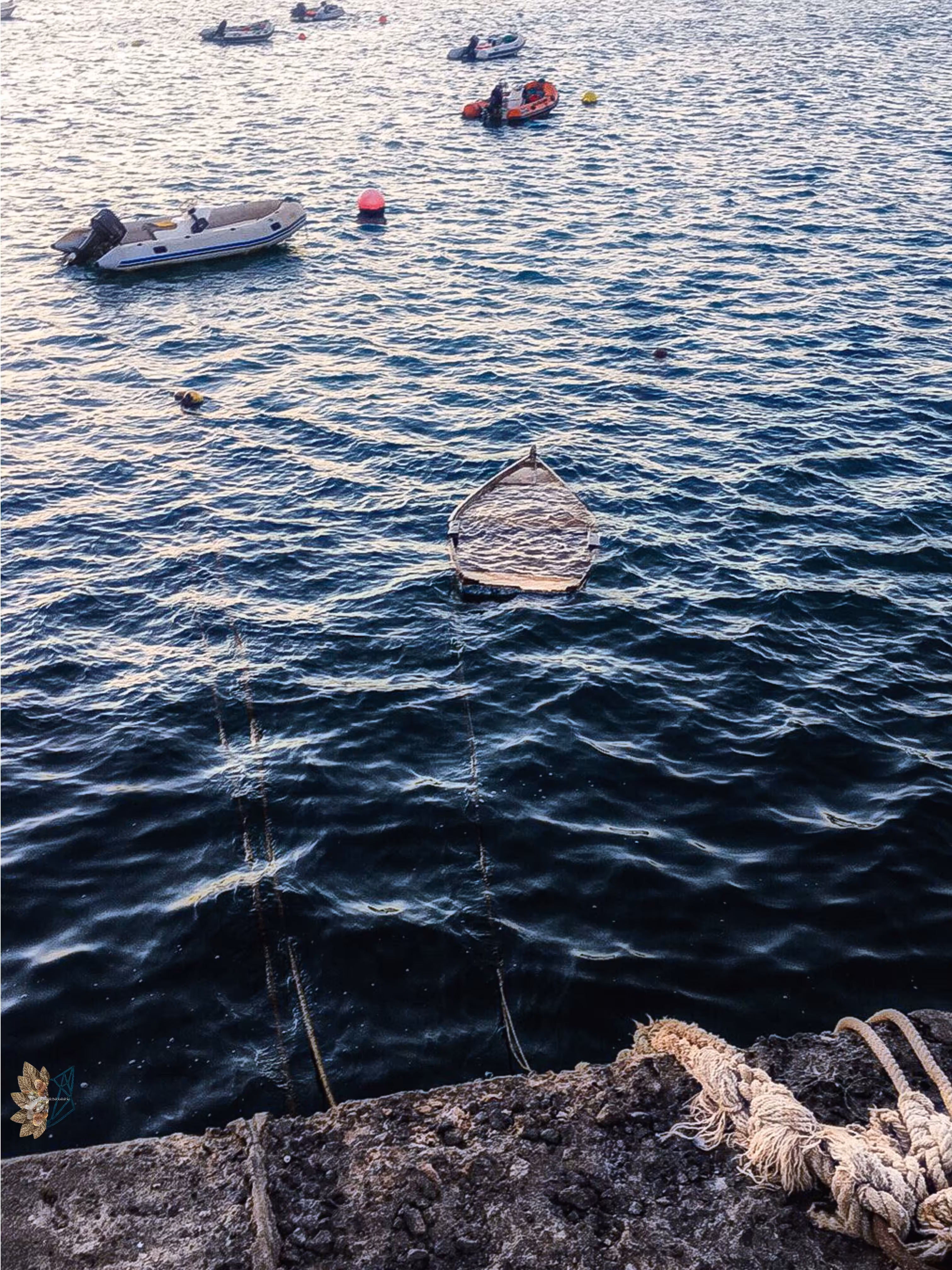 A Boat Full of Hope