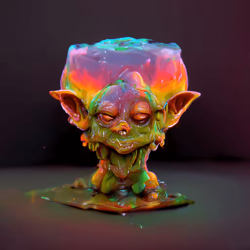 Goblin 069