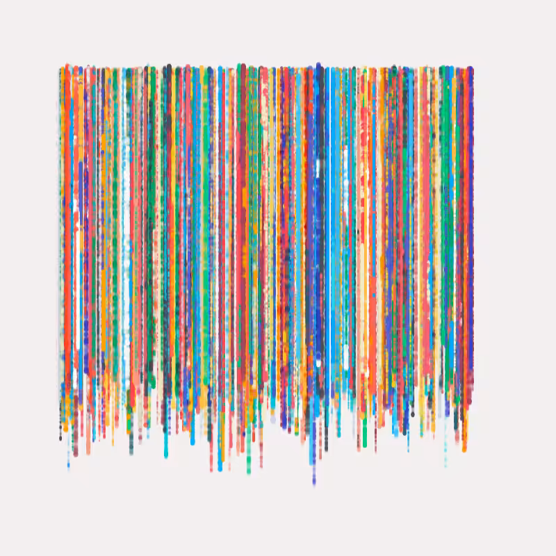 Crayon #18