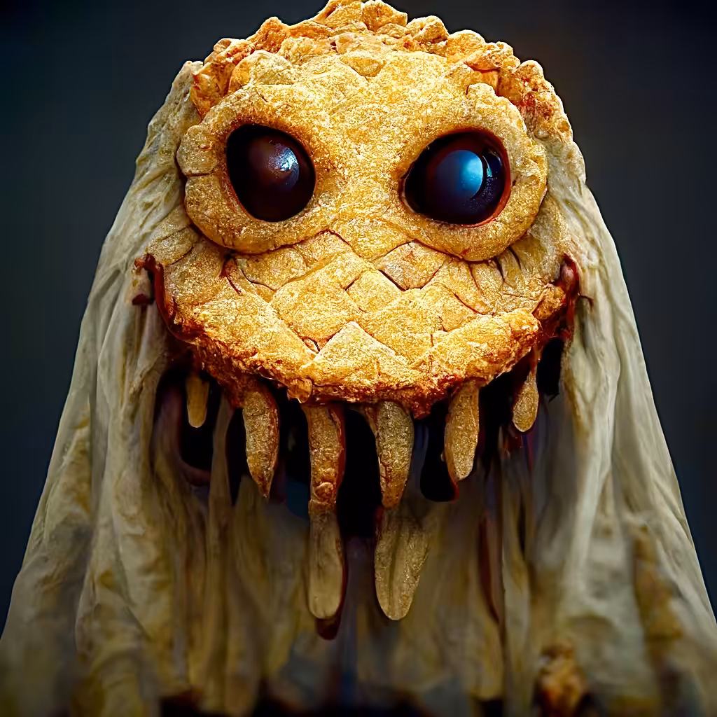 Pitiful Pie