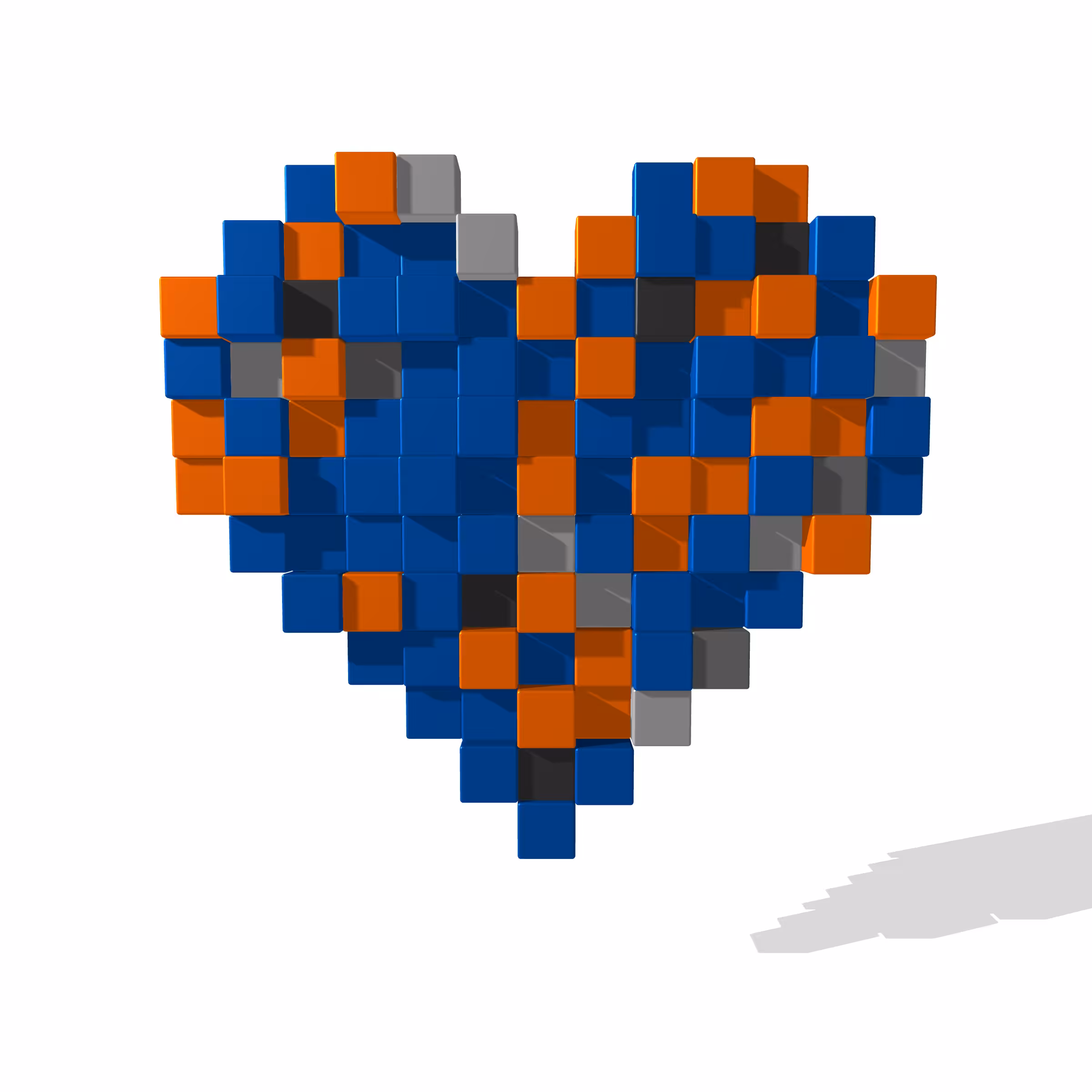 heart + craft #27805