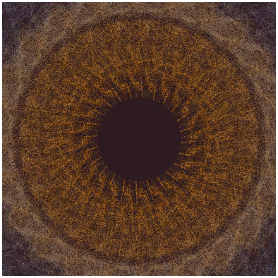 Gravitational Noise #181
