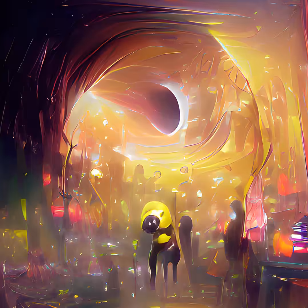 Blackhole 9