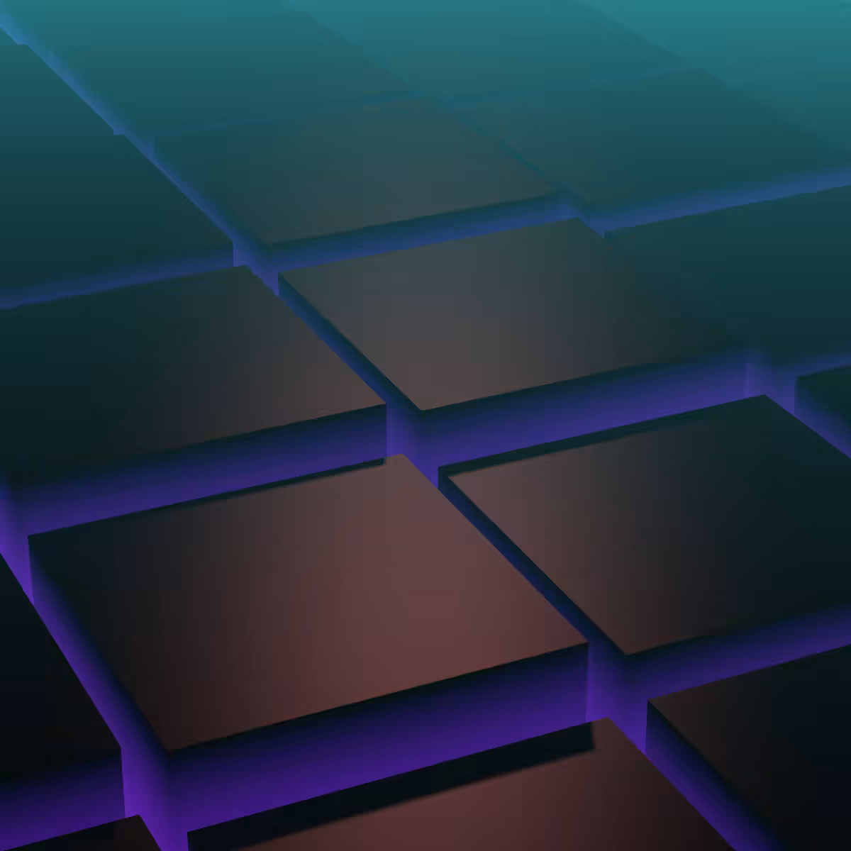 Sea of Monoliths #31