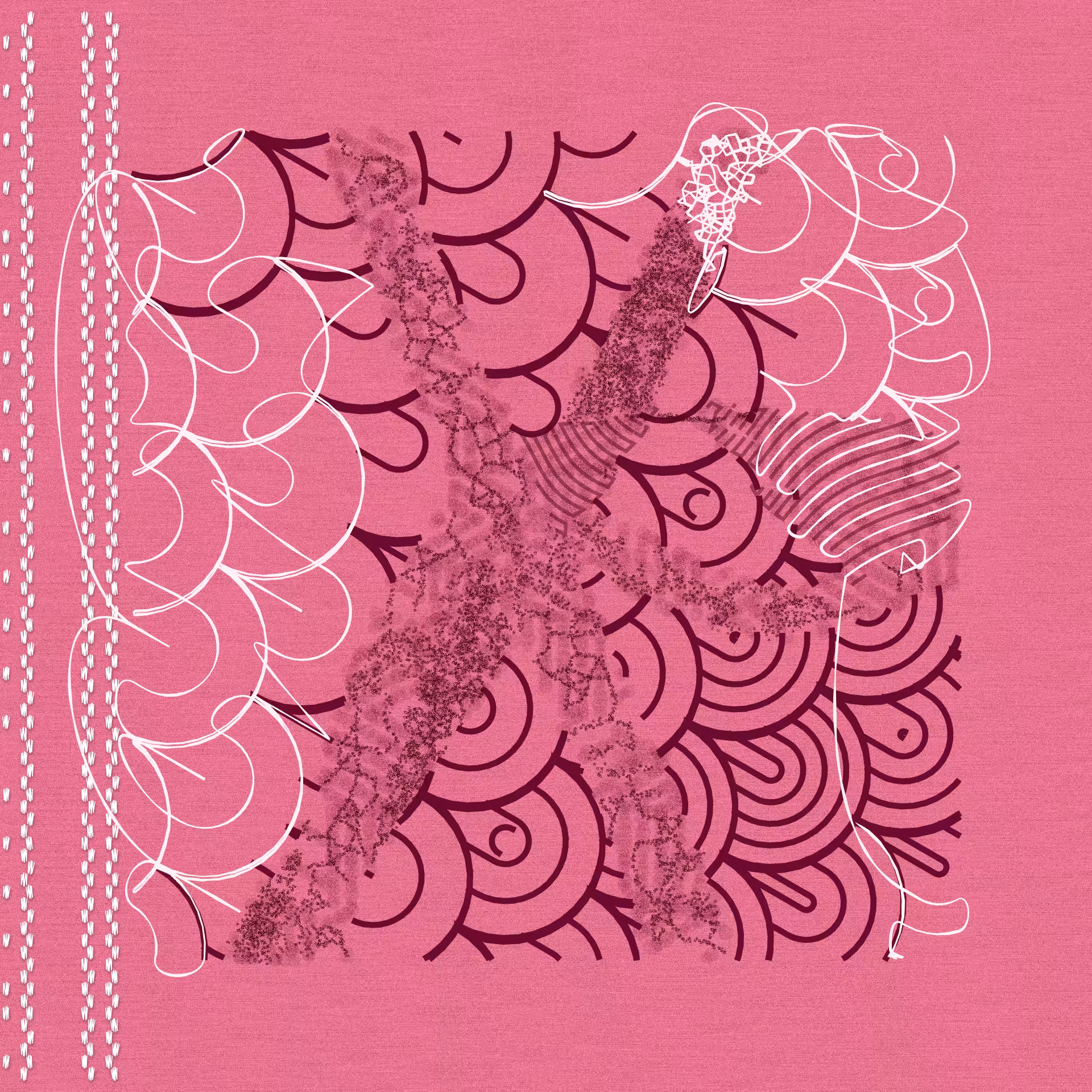 Aux Arbres #61013