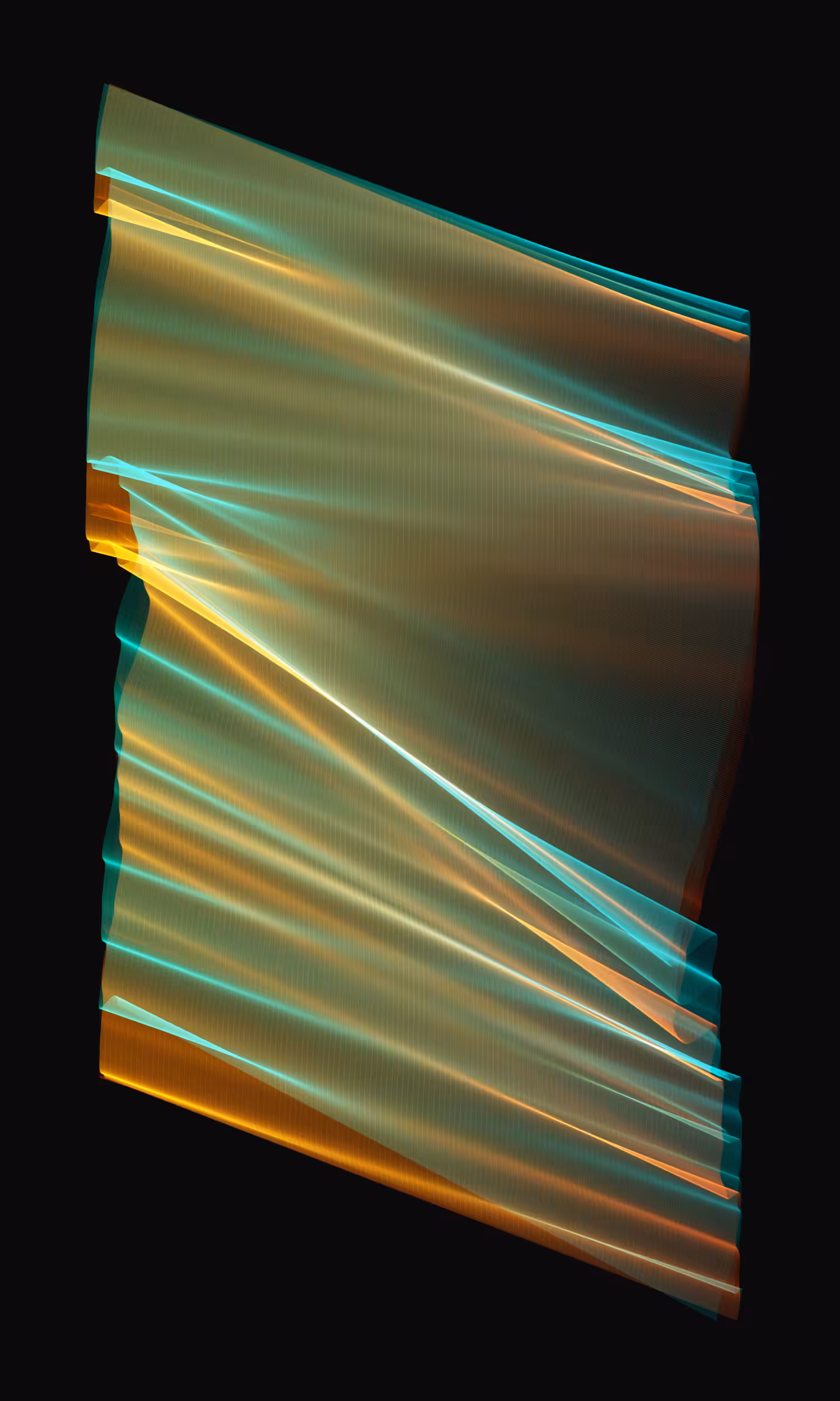 Silk(Fx) #118 - curated 