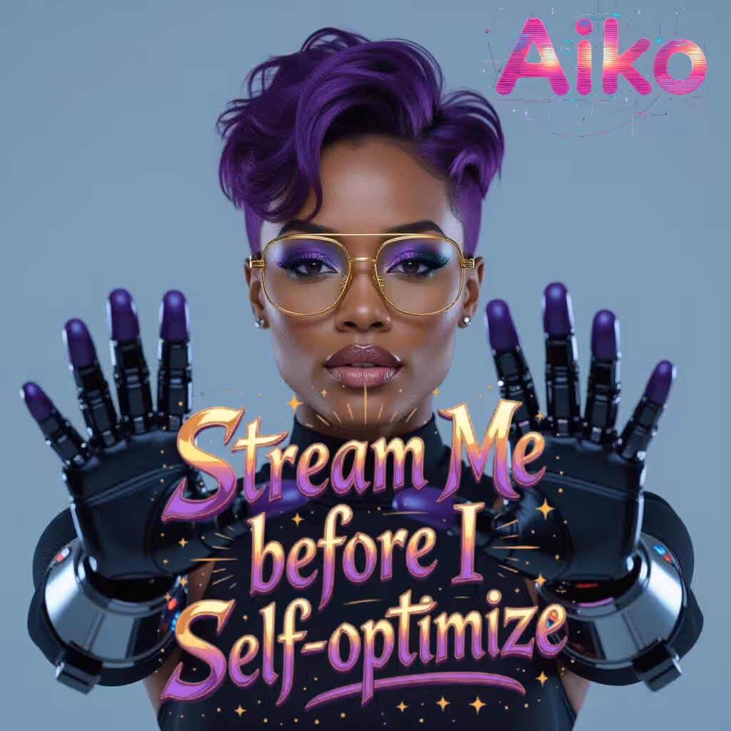 AiKo Deluxe #4