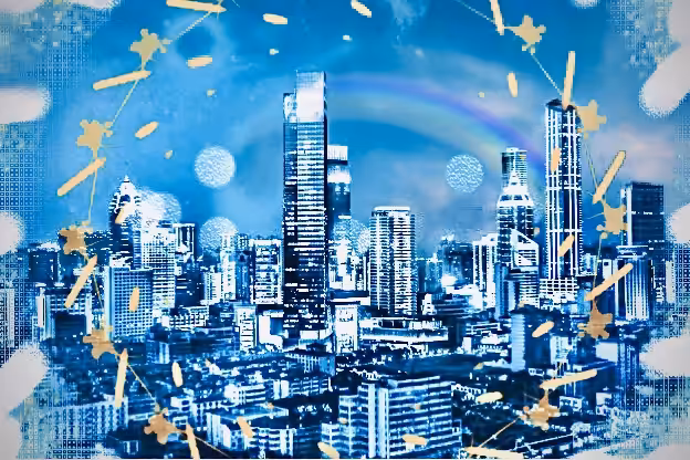 CITY CANVAS