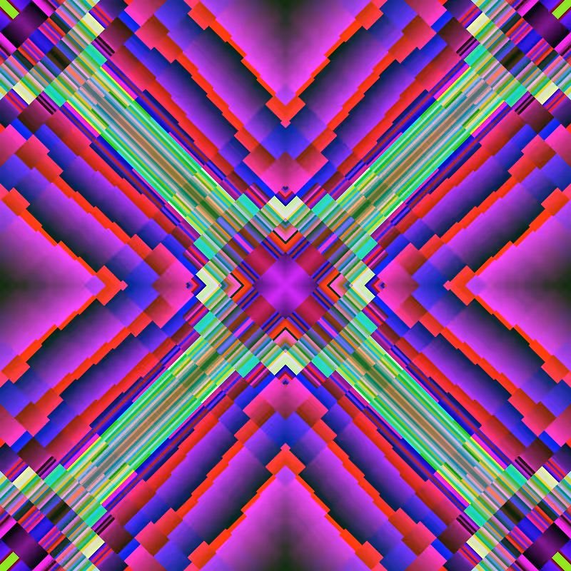 Crossroads #23