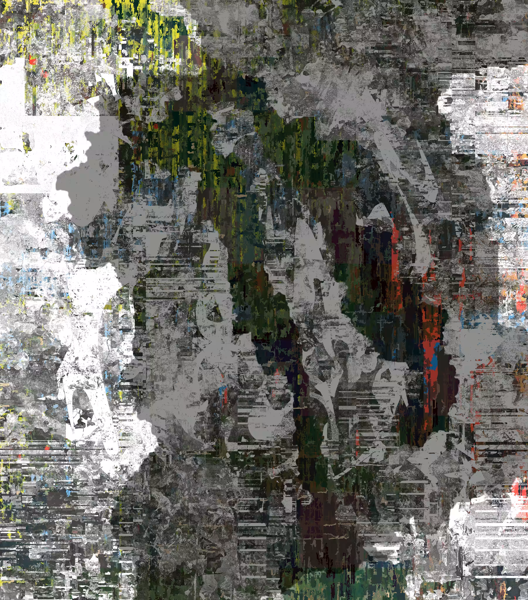 Digitally Intoxicated