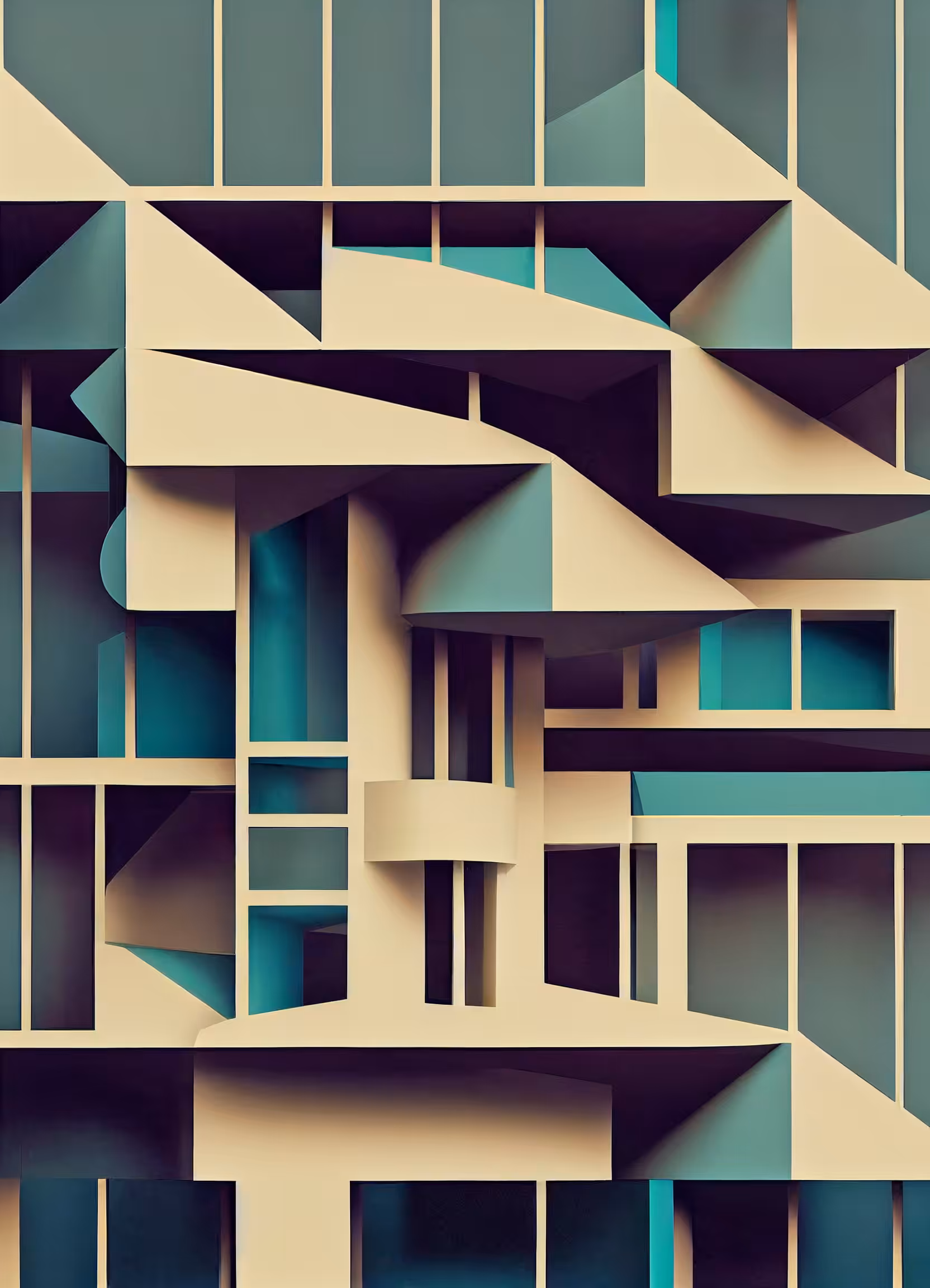 Archi Blocks #010