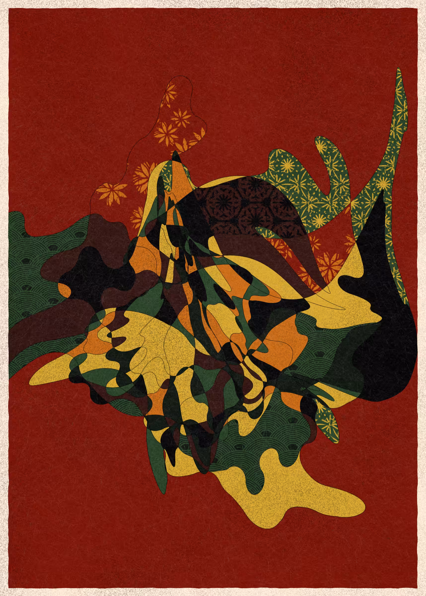 Memories of Qilin #9