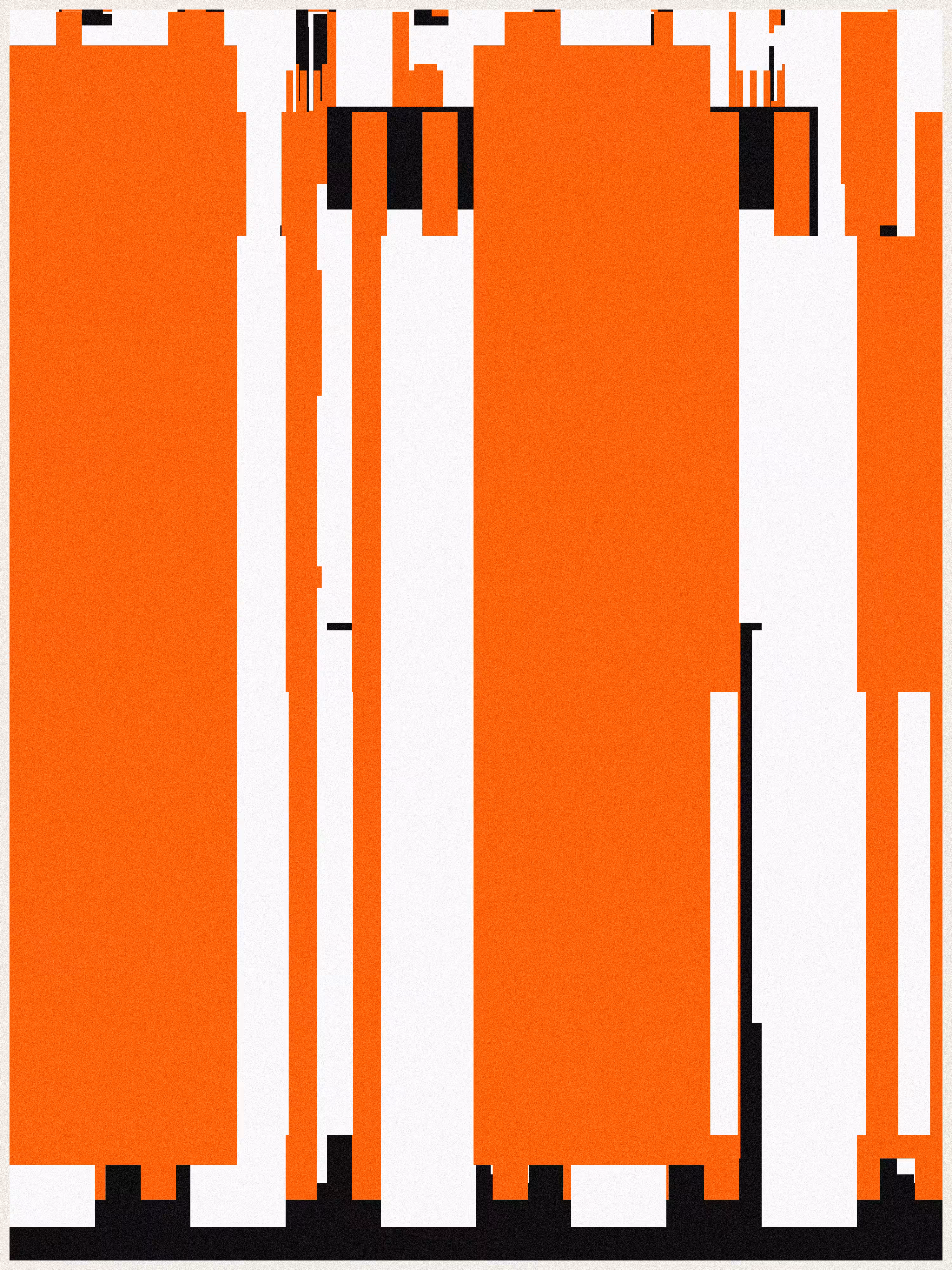 Bar Code #166