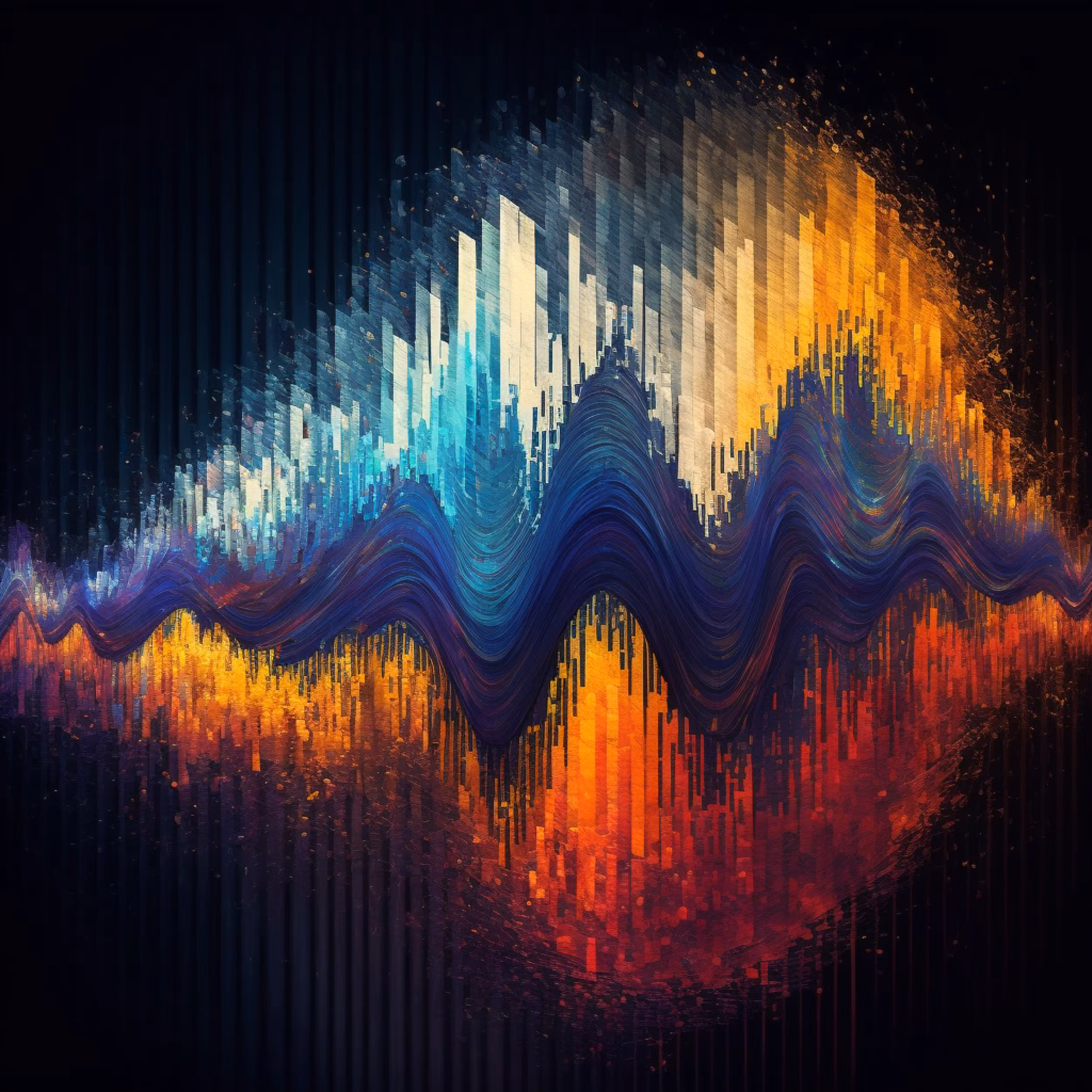 Musically Inspired  