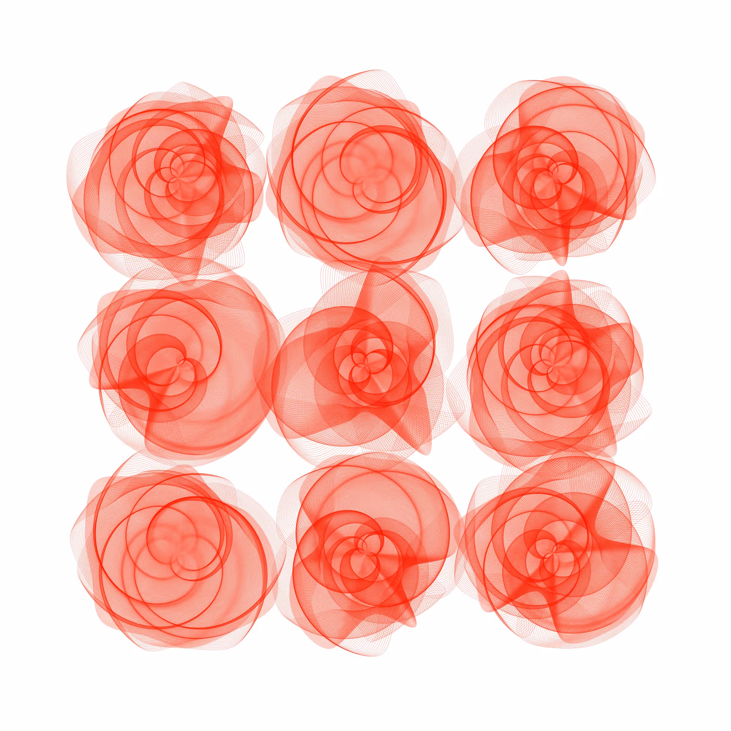 Flowers #1272